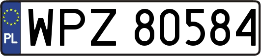 WPZ80584