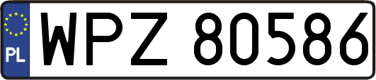 WPZ80586