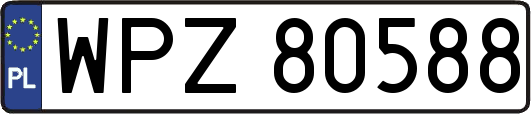 WPZ80588