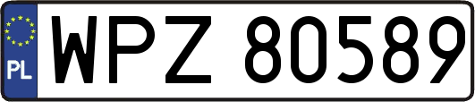 WPZ80589
