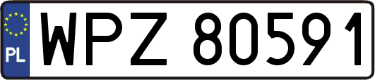 WPZ80591