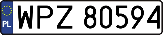 WPZ80594