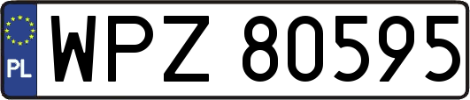WPZ80595