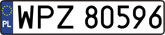 WPZ80596