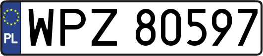 WPZ80597