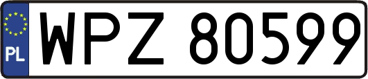 WPZ80599