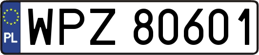 WPZ80601