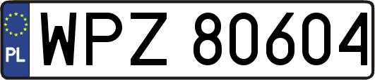 WPZ80604
