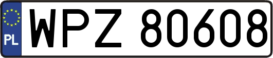WPZ80608