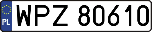WPZ80610