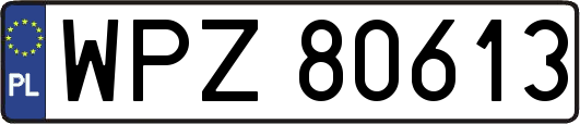 WPZ80613