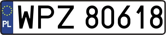 WPZ80618