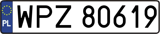 WPZ80619