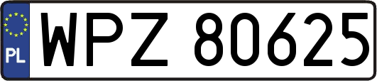 WPZ80625
