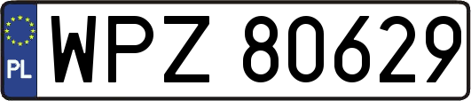 WPZ80629