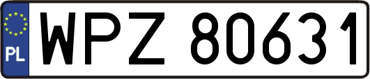 WPZ80631