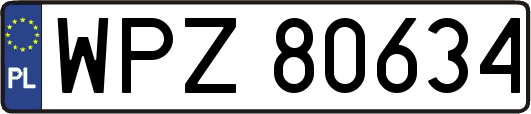 WPZ80634