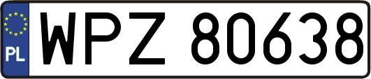 WPZ80638