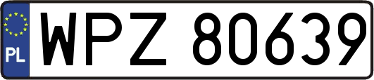 WPZ80639