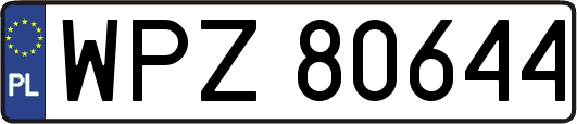 WPZ80644
