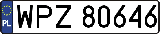 WPZ80646