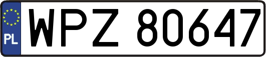 WPZ80647