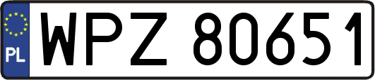WPZ80651