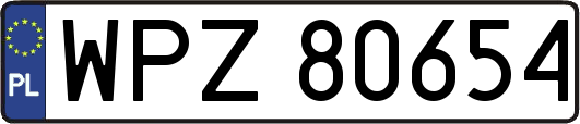 WPZ80654