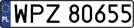 WPZ80655