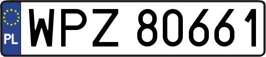 WPZ80661