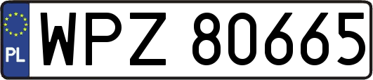 WPZ80665