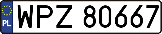 WPZ80667