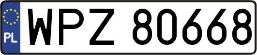 WPZ80668