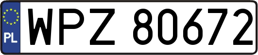 WPZ80672