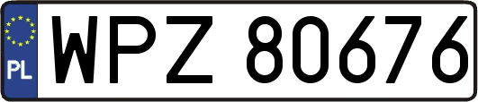 WPZ80676