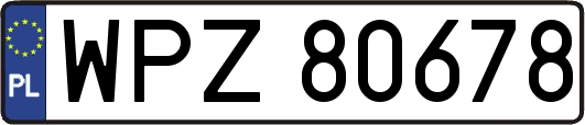 WPZ80678