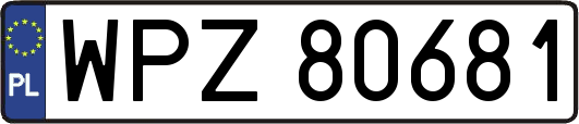 WPZ80681