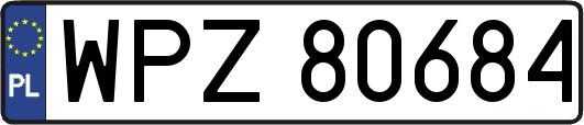 WPZ80684