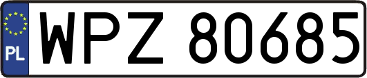 WPZ80685
