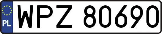 WPZ80690