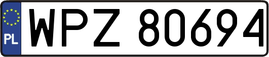 WPZ80694