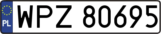 WPZ80695