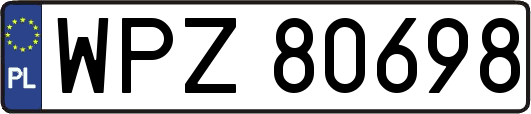 WPZ80698