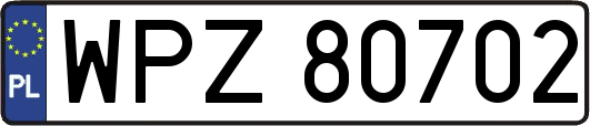WPZ80702