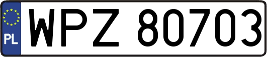 WPZ80703