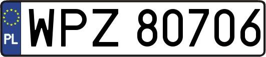 WPZ80706