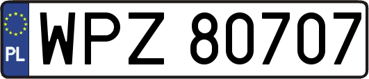 WPZ80707