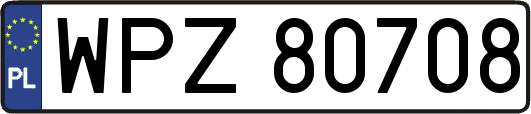 WPZ80708