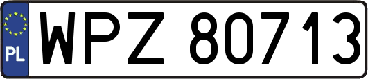 WPZ80713