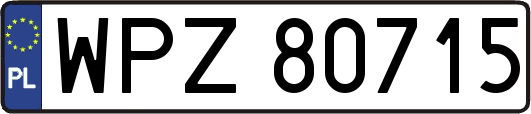WPZ80715